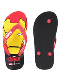 FLIP FLOPS IRON MAN