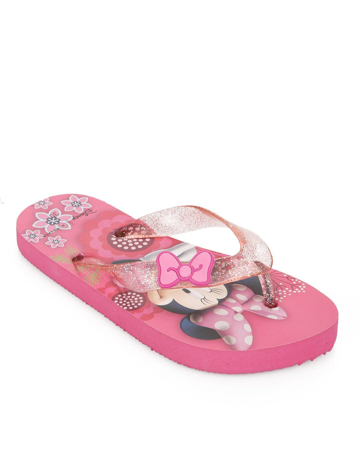 Sandal Flat Minnie M
