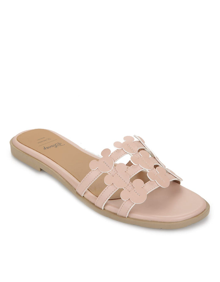 HEAD SLIP ON SANDALS 