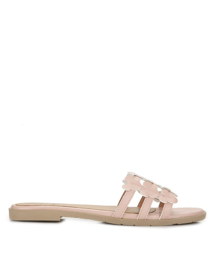 HEAD SLIP ON SANDALS 