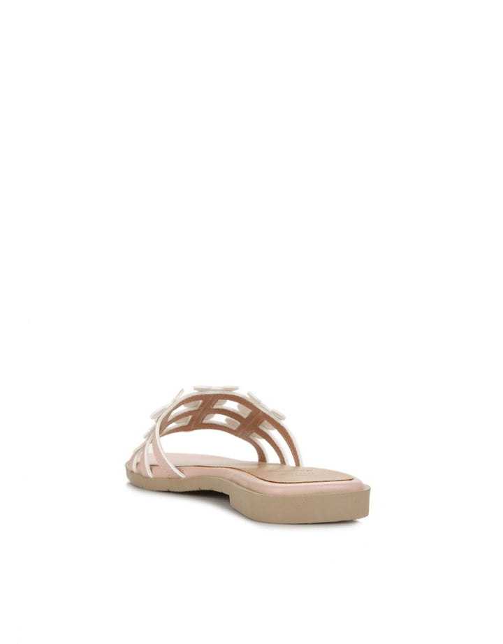 HEAD SLIP ON SANDALS 