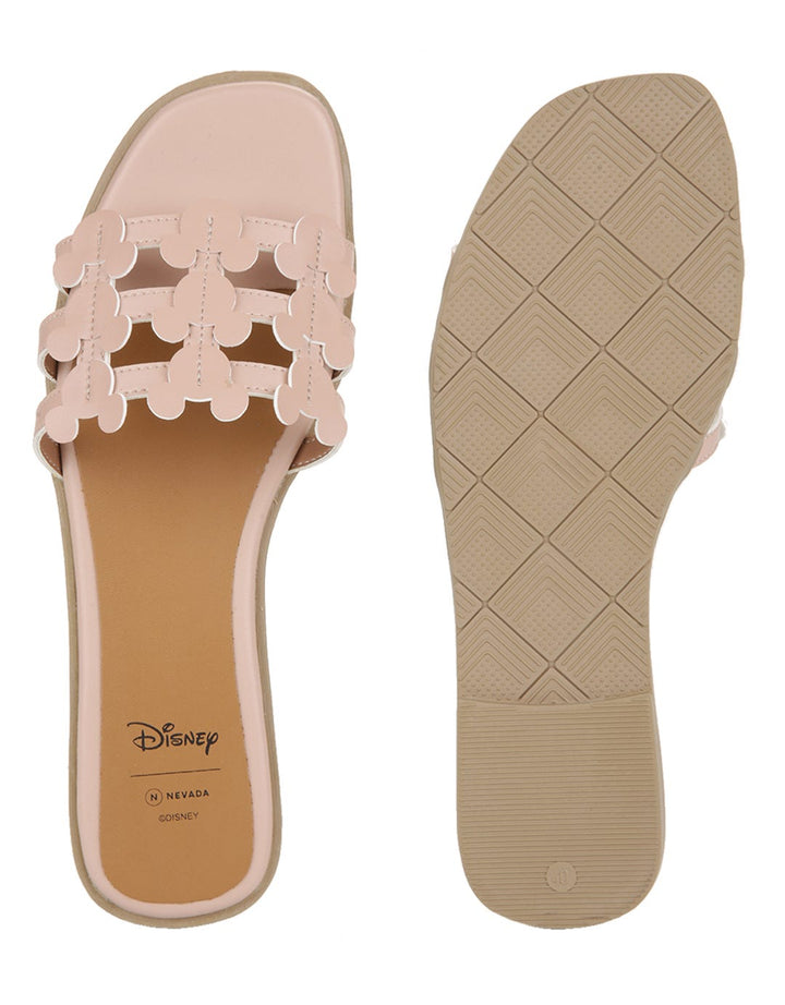 HEAD SLIP ON SANDALS 