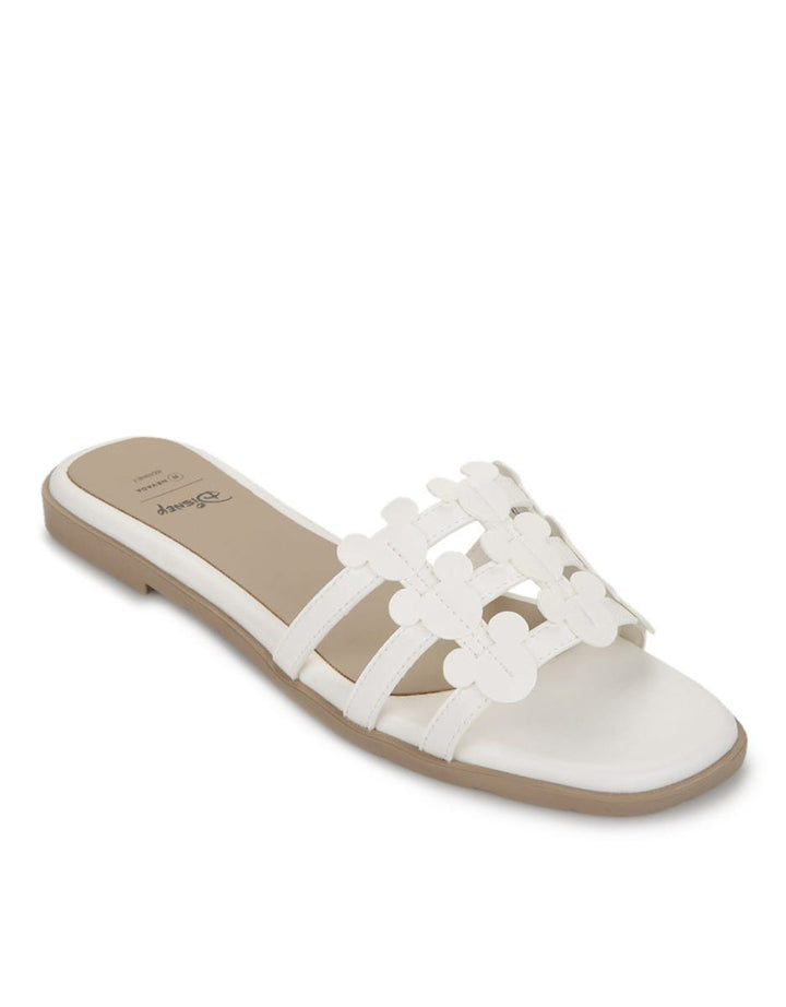 HEAD SLIP ON SANDALS 
