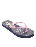 SANDAL FLAT GIRL TSC