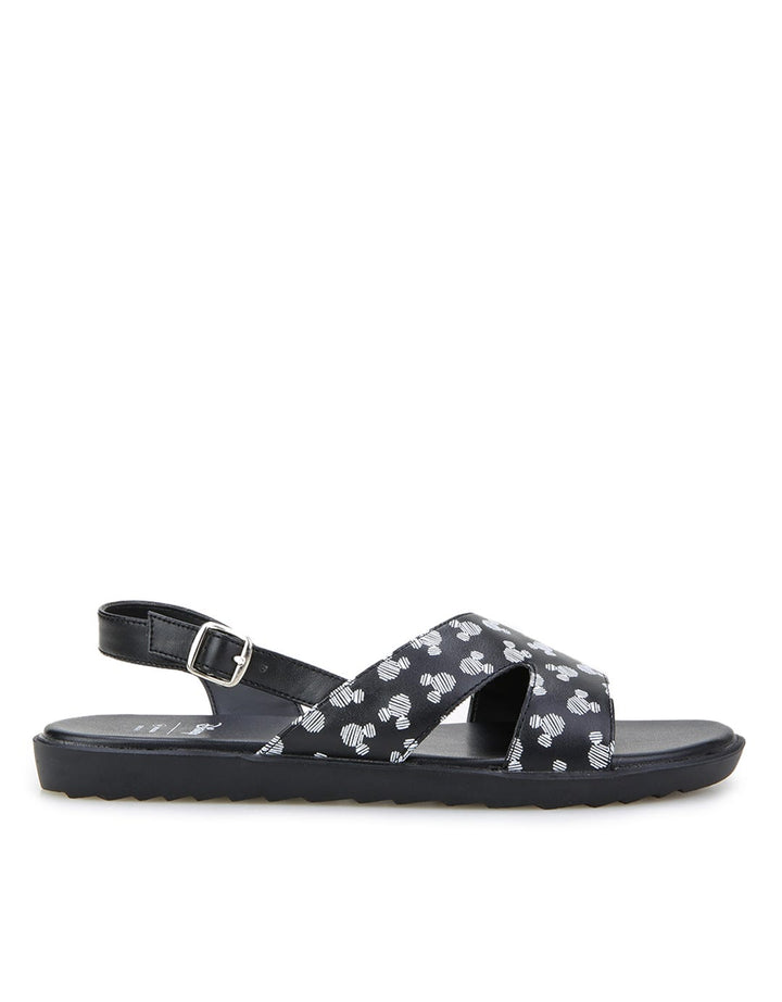 SANDAL FLAT SLINGBAC
