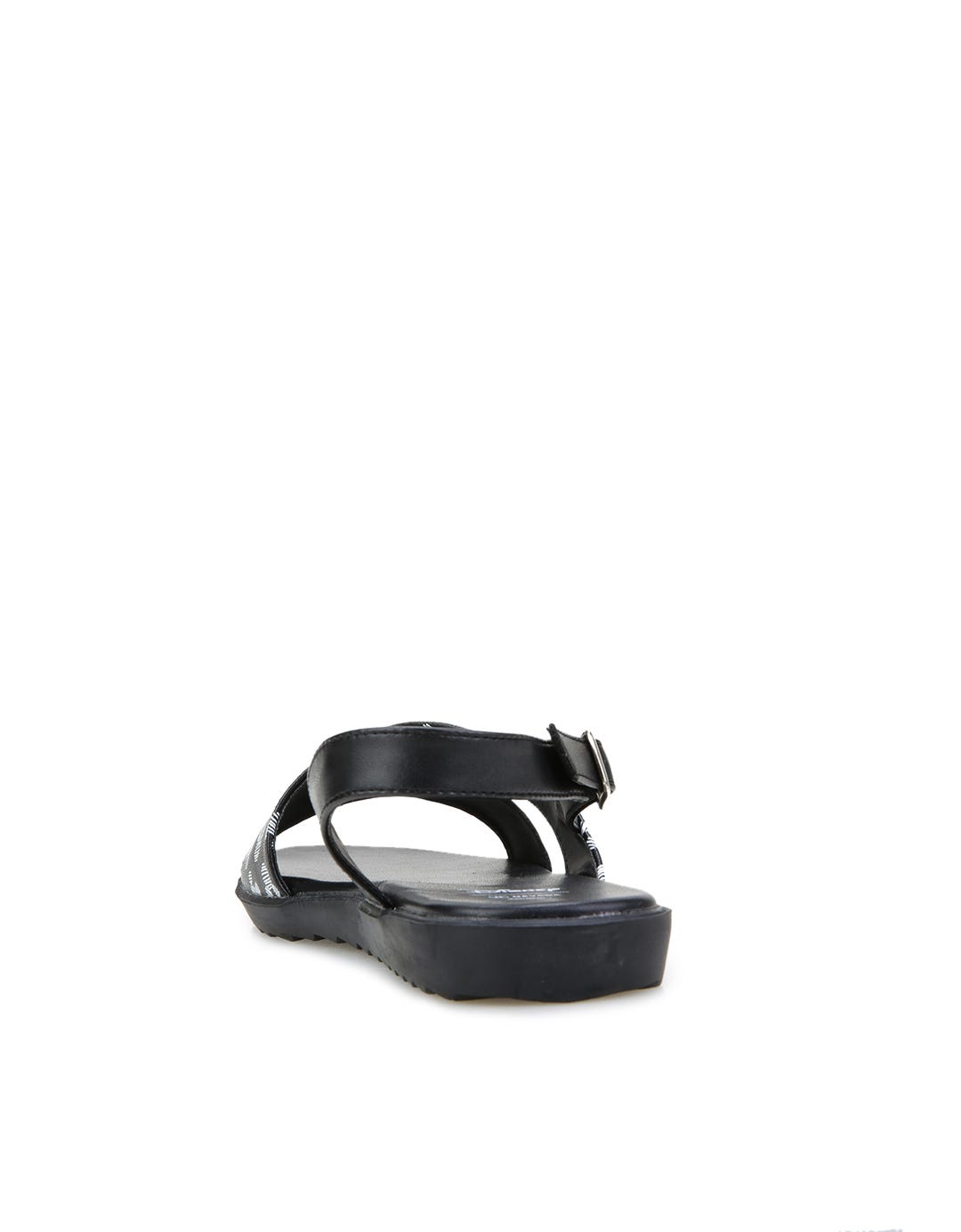 SANDAL FLAT SLINGBAC
