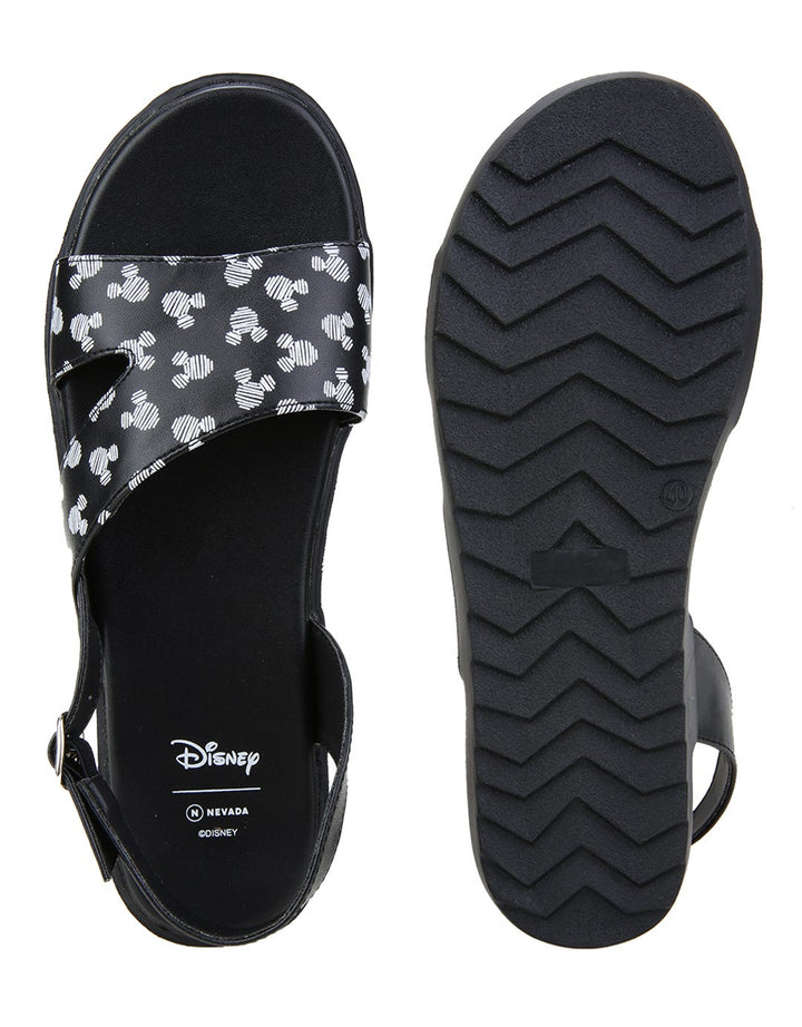 SANDAL FLAT SLINGBAC