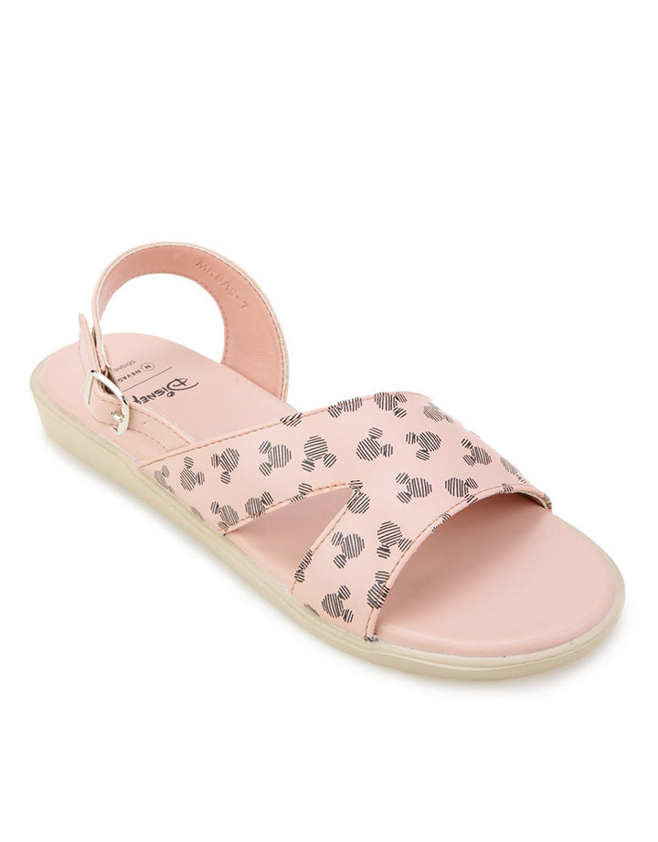 SANDAL FLAT SLINGBAC