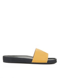 Y-GIRL FLAT SANDALS -