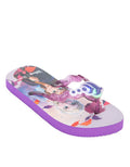 Sandal Lampu Frozen