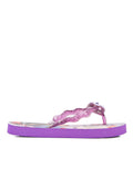 Sandal Lampu Frozen