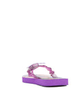 Sandal Lampu Frozen
