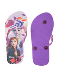 Sandal Lampu Frozen