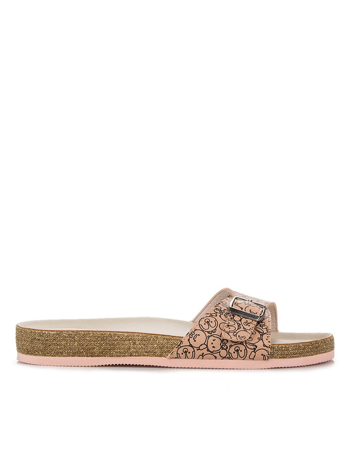 SANDAL ANATOMI TSS11