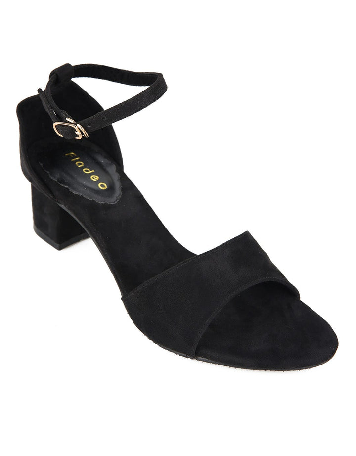 Fladeo LDT2451RA Women's Heels