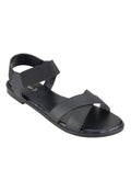 Fladeo LDT2682RV Sepatu Sandal Wanita