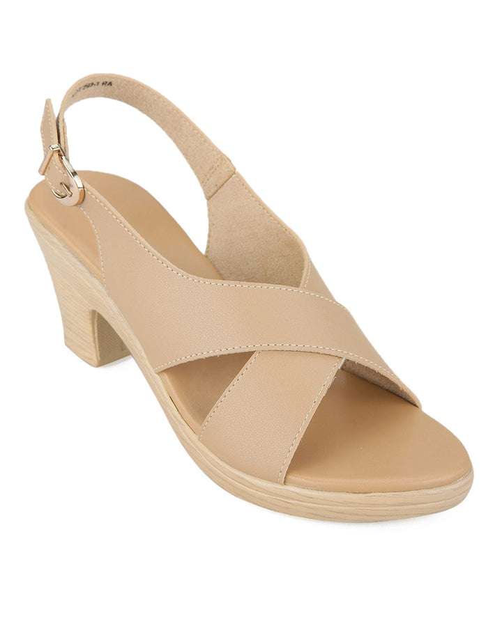 Fladeo LDT293 1RA Sandal Wanita