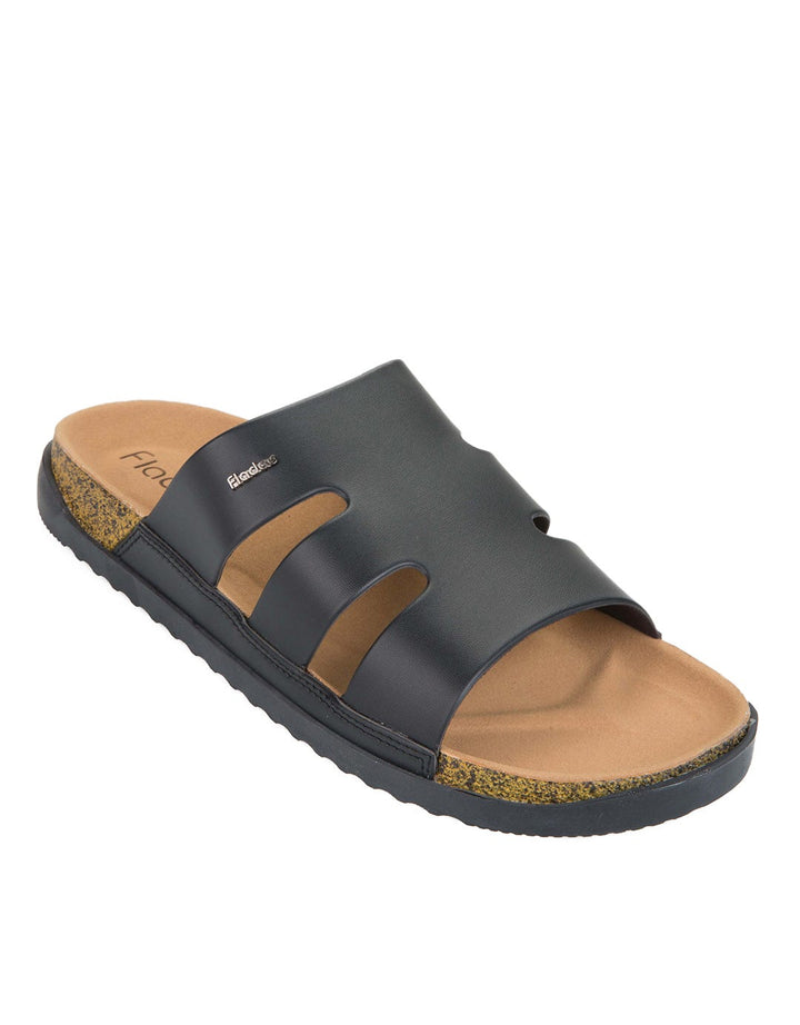 Fladeo MDS231-2UB Men Sandal