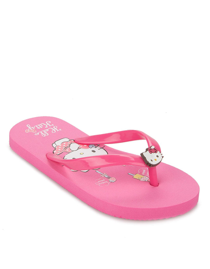 FLIP FLOPS HELLO KTY