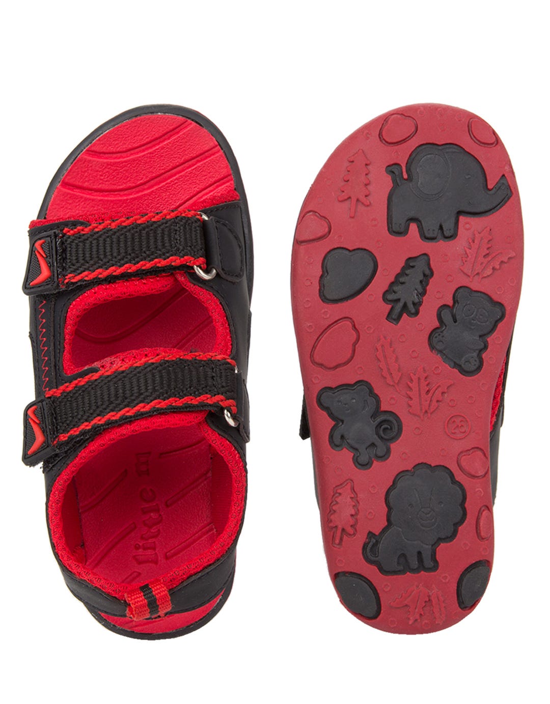 SLINGBACK SANDALS