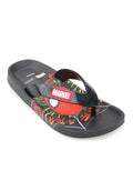 Marvel Sandal Anatomi Unisex