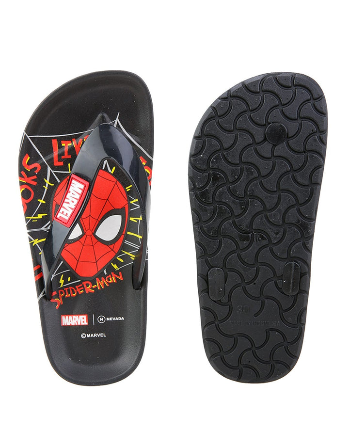 Marvel Sandal Anatomi Unisex