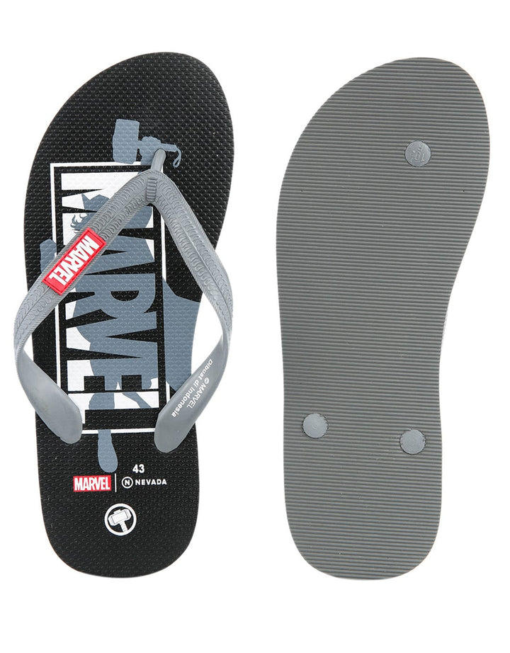 Y-BOY MV FLAT SANDALS