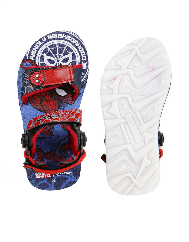 SANDAL GUNUNG SPIDER