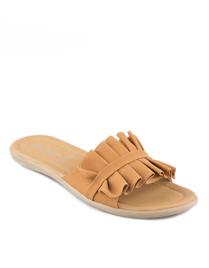 NV FL SD CL1 RUFFLE