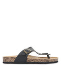 Nevada Flip Flops Buckle