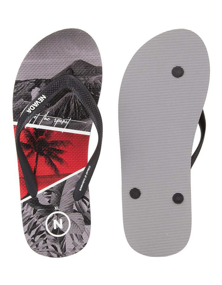 Nevada Flip Flops Sandal Tree Ad01