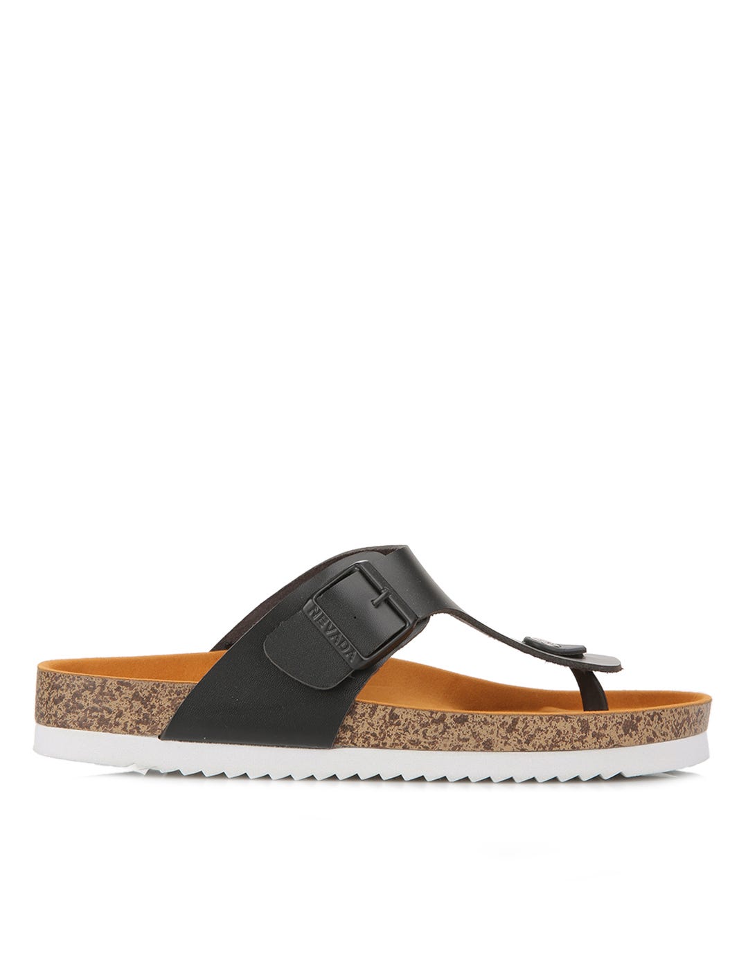 FLIP FLOPS BUCKLE