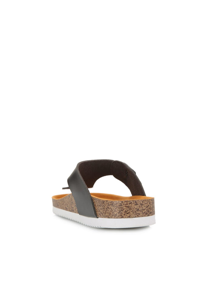 FLIP FLOPS BUCKLE