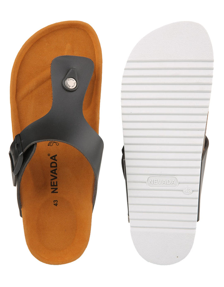 FLIP FLOPS BUCKLE
