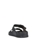 SLIPPER SANDALS