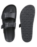 SLIPPER SANDALS