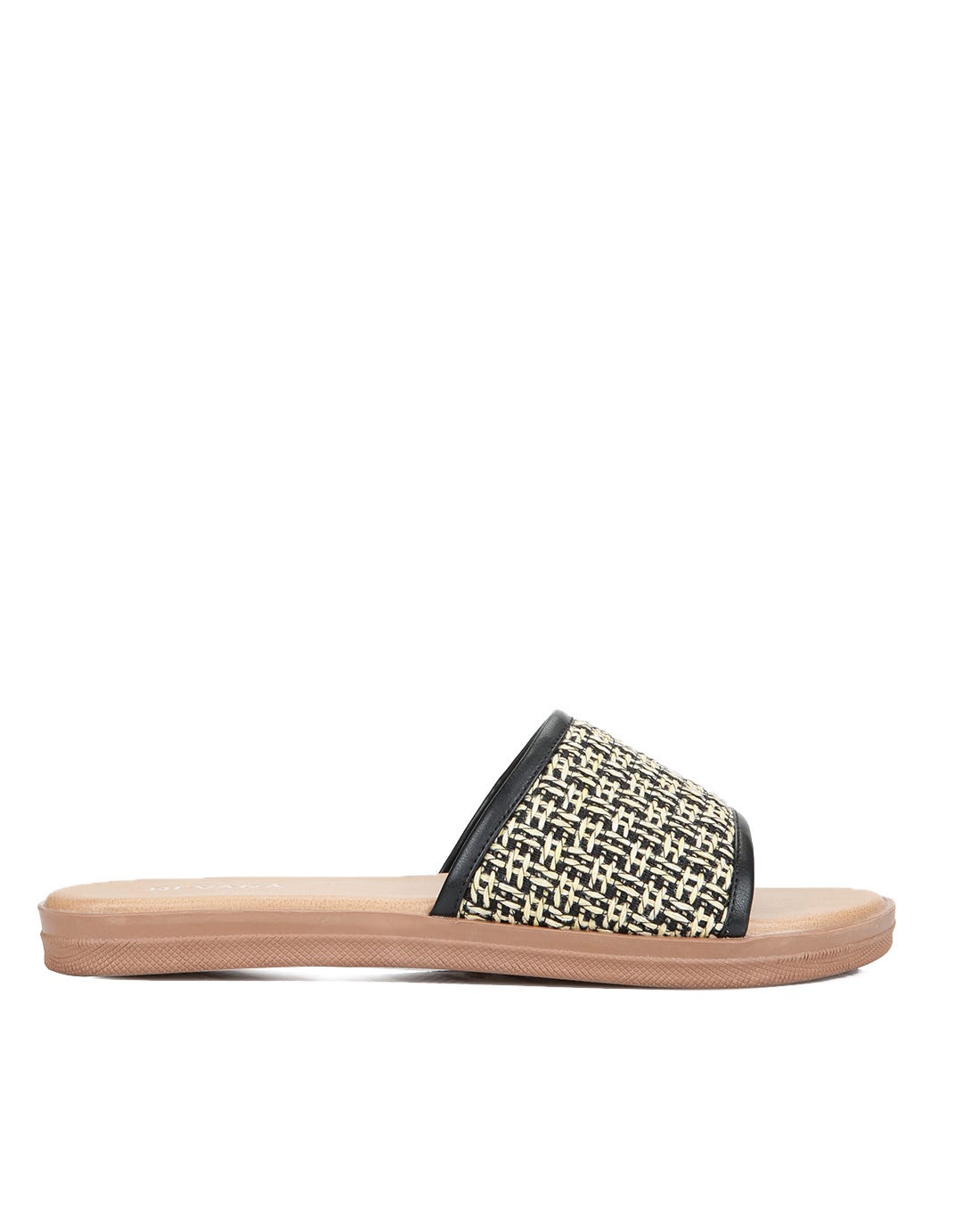 SLIPPER SANDALS