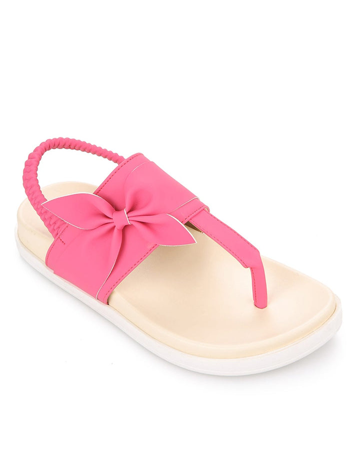 SLINGBACK SANDALS
