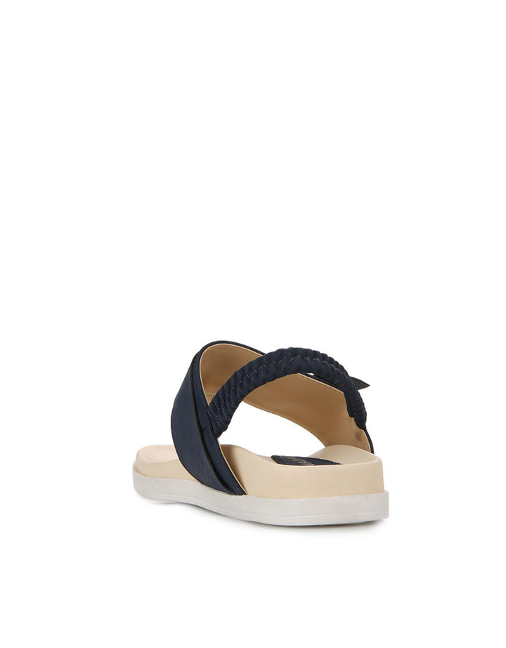 SLINGBACK SANDALS