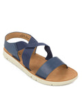 SLINGBACK SANDALS