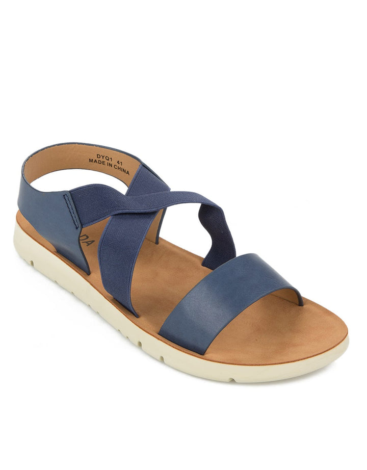 SLINGBACK SANDALS