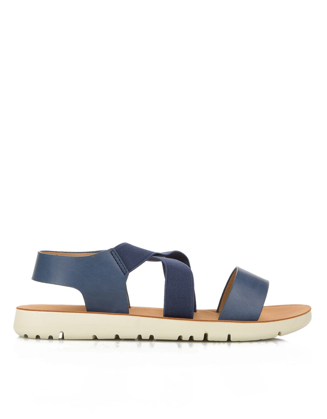 SLINGBACK SANDALS