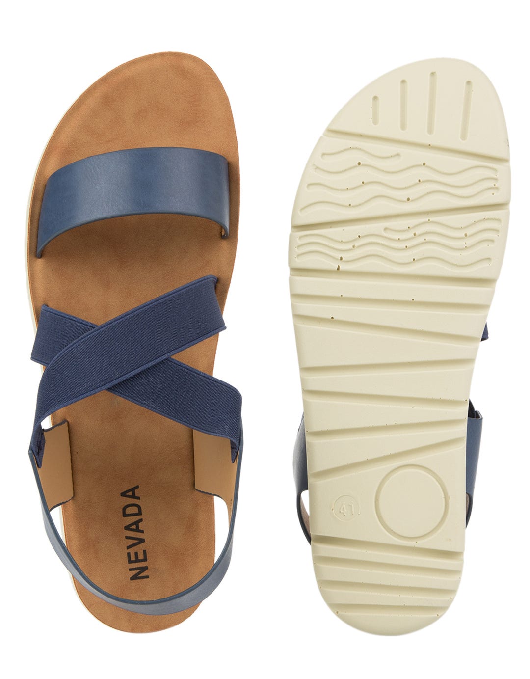 SLINGBACK SANDALS