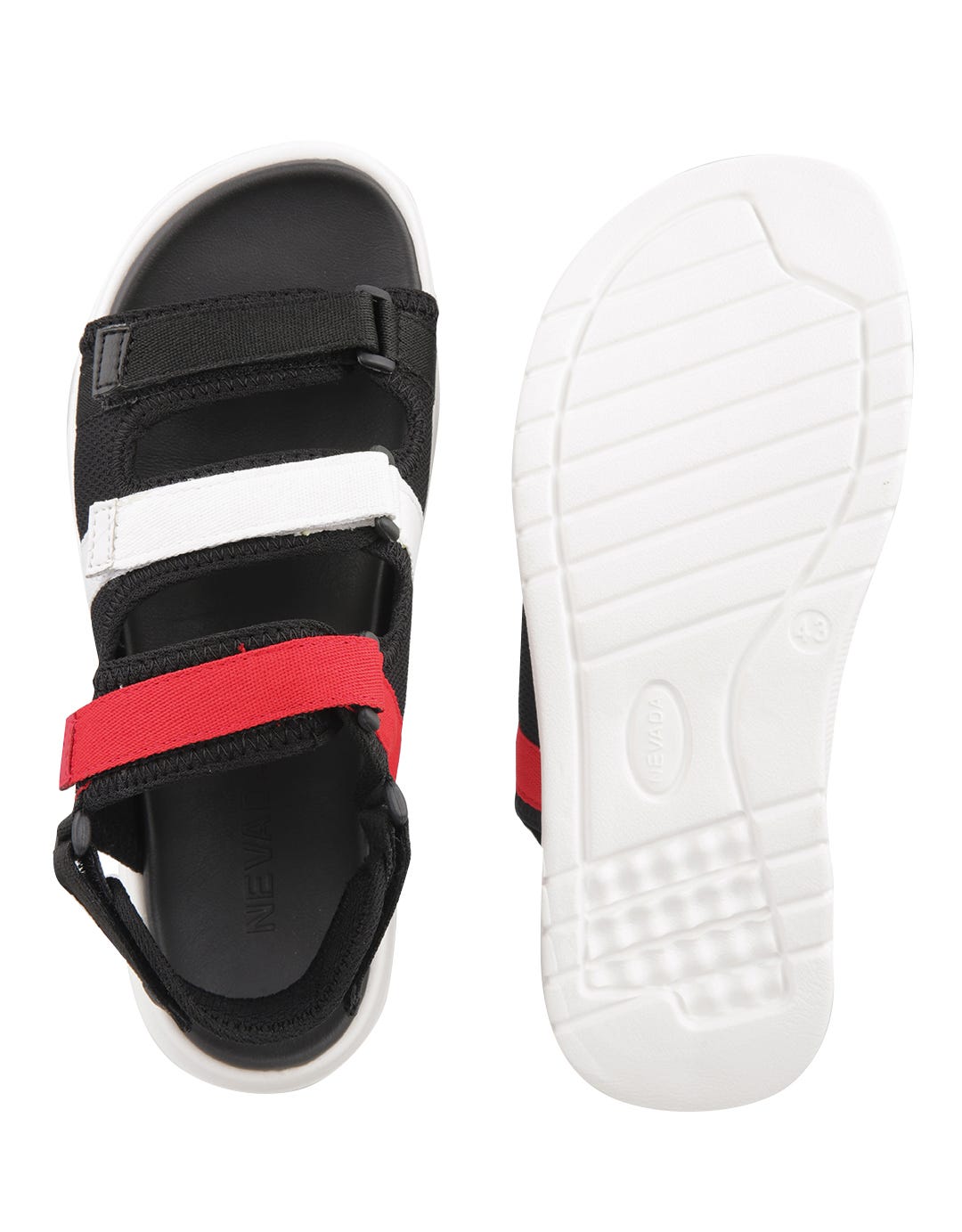SLINGBACK SANDALS TR
