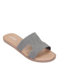 Nevada Slipper Sandals Women
