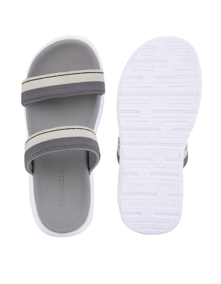 BOYS SLIPPER SANDALS