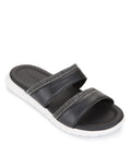 BOYS SLIPPER SANDALS