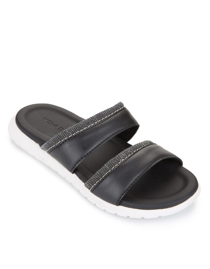 BOYS SLIPPER SANDALS