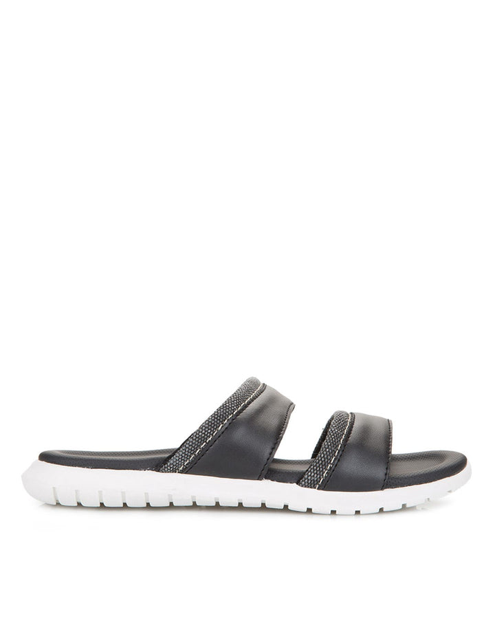 BOYS SLIPPER SANDALS