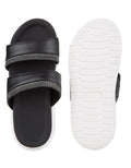 BOYS SLIPPER SANDALS